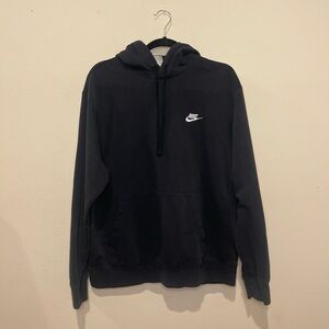Nike Sportswear Club Men's Fleece Pullover Hoodie